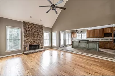 113 Warwick Way, Rome, GA 30161 - Photo 5