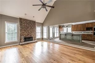 113 Warwick Way, Rome, GA 30161 - Photo 5