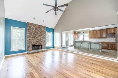 113 Warwick Way, Rome, GA 30161 - Photo 9