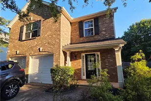 5834 Bridgeport Ct, Flowery Branch, GA 30542 - Photo 1
