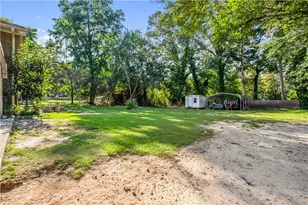 1721 Driftwood Pl, Snellville, GA 30078 - Photo 37