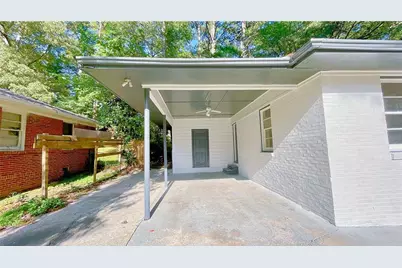 2744 Fairlane Drive SE, Atlanta, GA 30354 - Photo 3