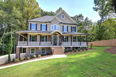 10 Dove Pointe, Euharlee, GA 30145 - Photo 7