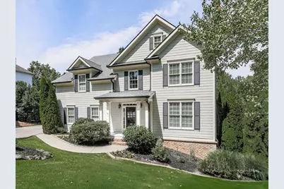 619 River Bend Way, Canton, GA 30114 - Photo 1