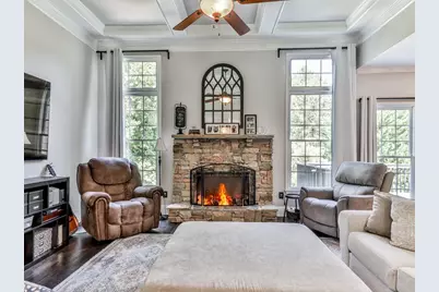 619 River Bend Way, Canton, GA 30114 - Photo 3