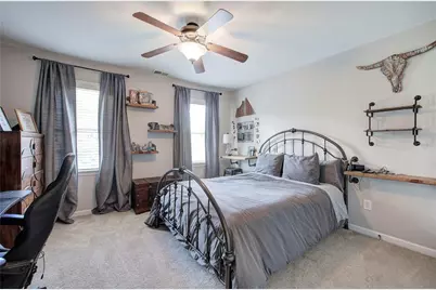 17 Lowry Way, Euharlee, GA 30145 - Photo 43