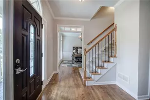 17 Lowry Way, Euharlee, GA 30145 - Photo 9