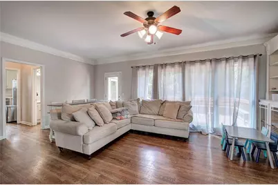 17 Lowry Way, Euharlee, GA 30145 - Photo 17