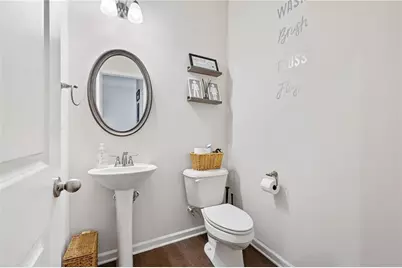 5638 Berney Circle, Powder Springs, GA 30127 - Photo 17