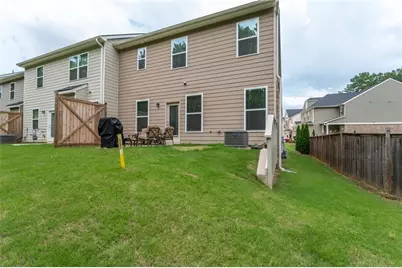 5638 Berney Circle, Powder Springs, GA 30127 - Photo 29