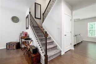 5638 Berney Cir, Powder Springs, GA 30127 - Photo 7