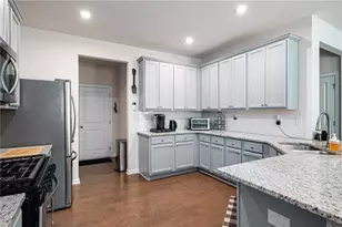 5638 Berney Cir, Powder Springs, GA 30127 - Photo 13