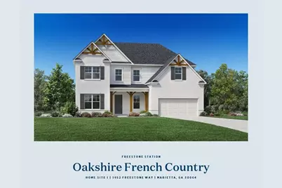 1952 Freestone Way, Marietta, GA 30064 - Photo 1
