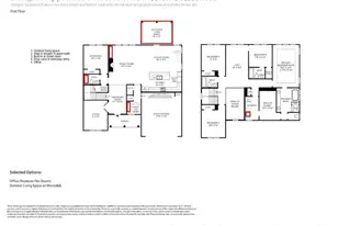 1952 Freestone Wy, Marietta, GA 30064 - Photo 3