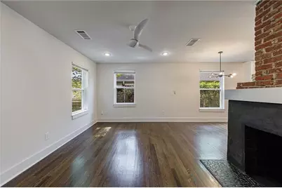 1272 Hardee Street NE, Atlanta, GA 30307 - Photo 5