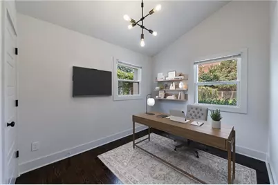 1272 Hardee Street NE, Atlanta, GA 30307 - Photo 23