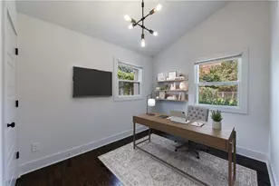 1272 Hardee St NE, Atlanta, GA 30307 - Photo 23