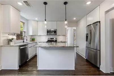 1272 Hardee Street NE, Atlanta, GA 30307 - Photo 9