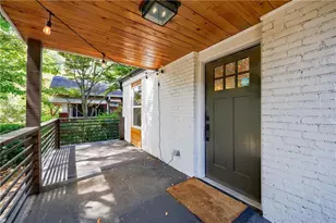 1272 Hardee St NE, Atlanta, GA 30307 - Photo 3