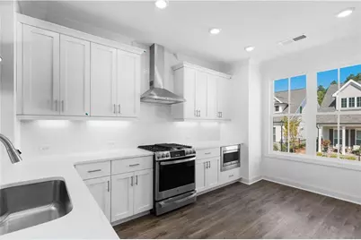 2822 Evanshire Avenue #111, Duluth, GA 30096 - Photo 1