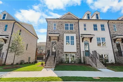 2822 Evanshire Avenue #111, Duluth, GA 30096 - Photo 31