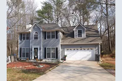 3738 Windy Hill Drive SE, Conyers, GA 30013 - Photo 1