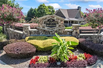 2537 Monta Vista Way, Hoschton, GA 30548 - Photo 57