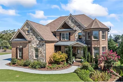 2537 Monta Vista Way, Hoschton, GA 30548 - Photo 49