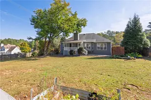 1945 Seymour Dr NW, Acworth, GA 30101 - Photo 51