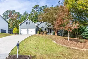 1945 Seymour Dr NW, Acworth, GA 30101 - Photo 53