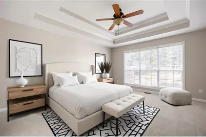 1945 Seymour Drive NW, Acworth, GA 30101 - Photo 5