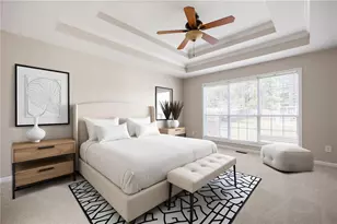 1945 Seymour Dr NW, Acworth, GA 30101 - Photo 5