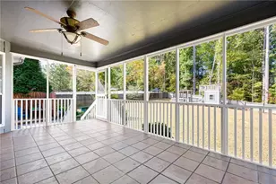 1945 Seymour Dr NW, Acworth, GA 30101 - Photo 41