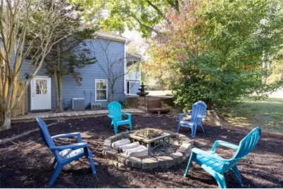 1945 Seymour Drive NW, Acworth, GA 30101 - Photo 45