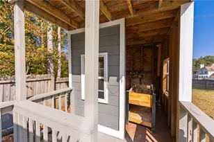 1945 Seymour Dr NW, Acworth, GA 30101 - Photo 49