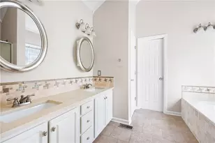 1945 Seymour Dr NW, Acworth, GA 30101 - Photo 23