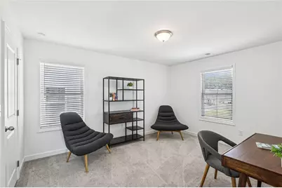 4117 Leatherwood Lane, Powder Springs, GA 30127 - Photo 5