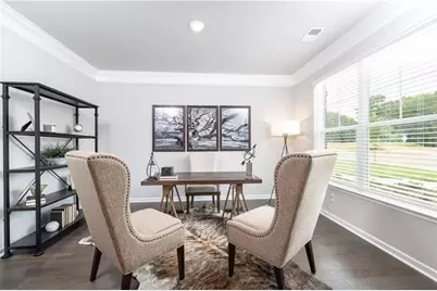 1069 Georgian Point Drive, Lawrenceville, GA 30045 - Photo 3