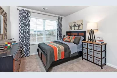 1069 Georgian Point Drive, Lawrenceville, GA 30045 - Photo 29