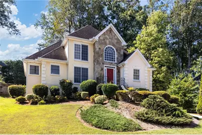 1479 Crooked Tree Circle, Stone Mountain, GA 30088 - Photo 29