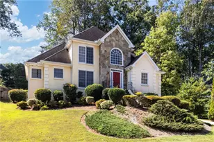 1479 Crooked Tree Cir, Stone Mountain, GA 30088 - Photo 29