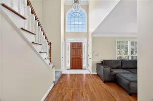 1479 Crooked Tree Cir, Stone Mountain, GA 30088 - Photo 3