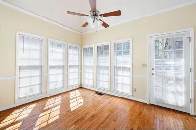 1479 Crooked Tree Circle, Stone Mountain, GA 30088 - Photo 13