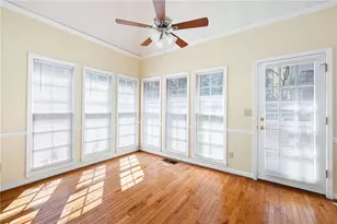 1479 Crooked Tree Cir, Stone Mountain, GA 30088 - Photo 13