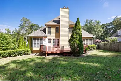 1479 Crooked Tree Circle, Stone Mountain, GA 30088 - Photo 27