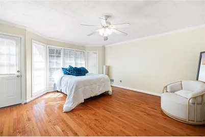 1479 Crooked Tree Circle, Stone Mountain, GA 30088 - Photo 15