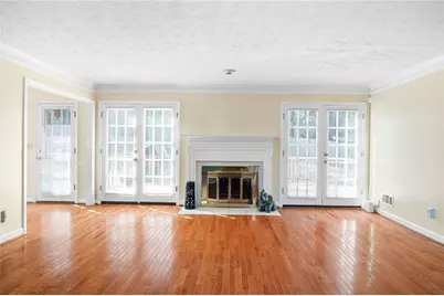 1479 Crooked Tree Circle, Stone Mountain, GA 30088 - Photo 7