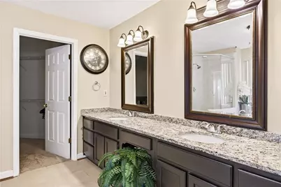 1479 Crooked Tree Circle, Stone Mountain, GA 30088 - Photo 19