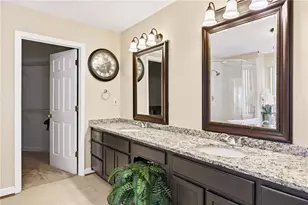 1479 Crooked Tree Cir, Stone Mountain, GA 30088 - Photo 19