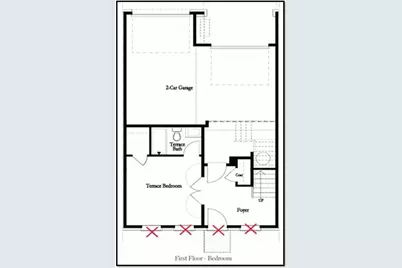 444 Burton Drive, Alpharetta, GA 30009 - Photo 5